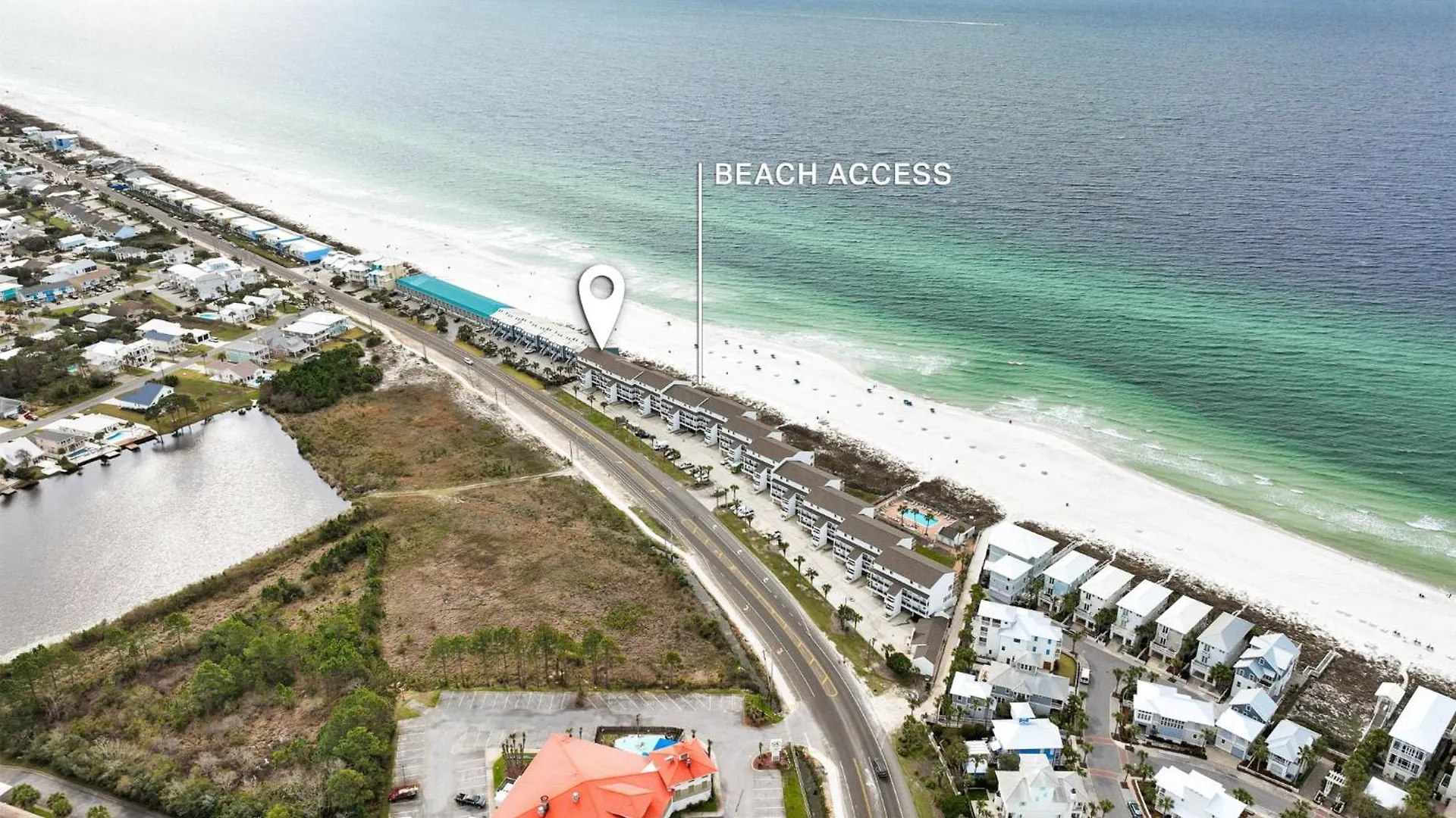Ramsgate Harbour #5 By 30A Escapes Villa Panama City Beach United States