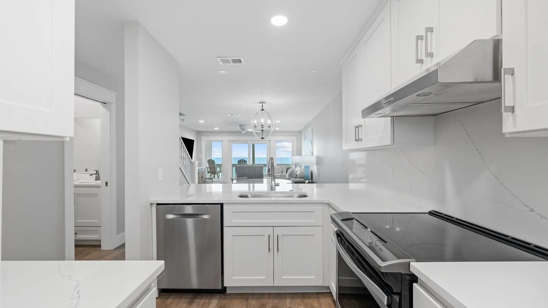 Ramsgate Harbour #5 By 30A Escapes Villa Panama City Beach Holiday home