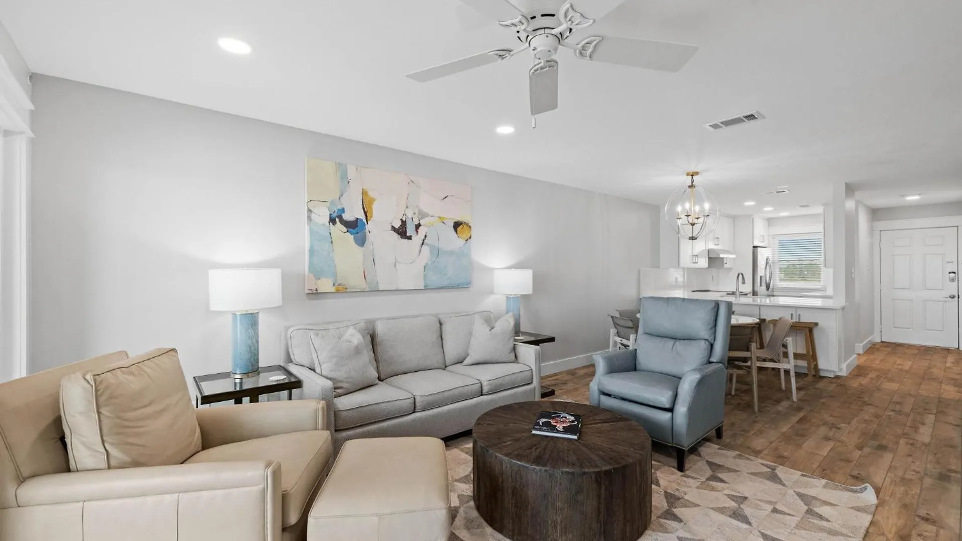 Holiday home Ramsgate Harbour #5 By 30A Escapes Villa Panama City Beach