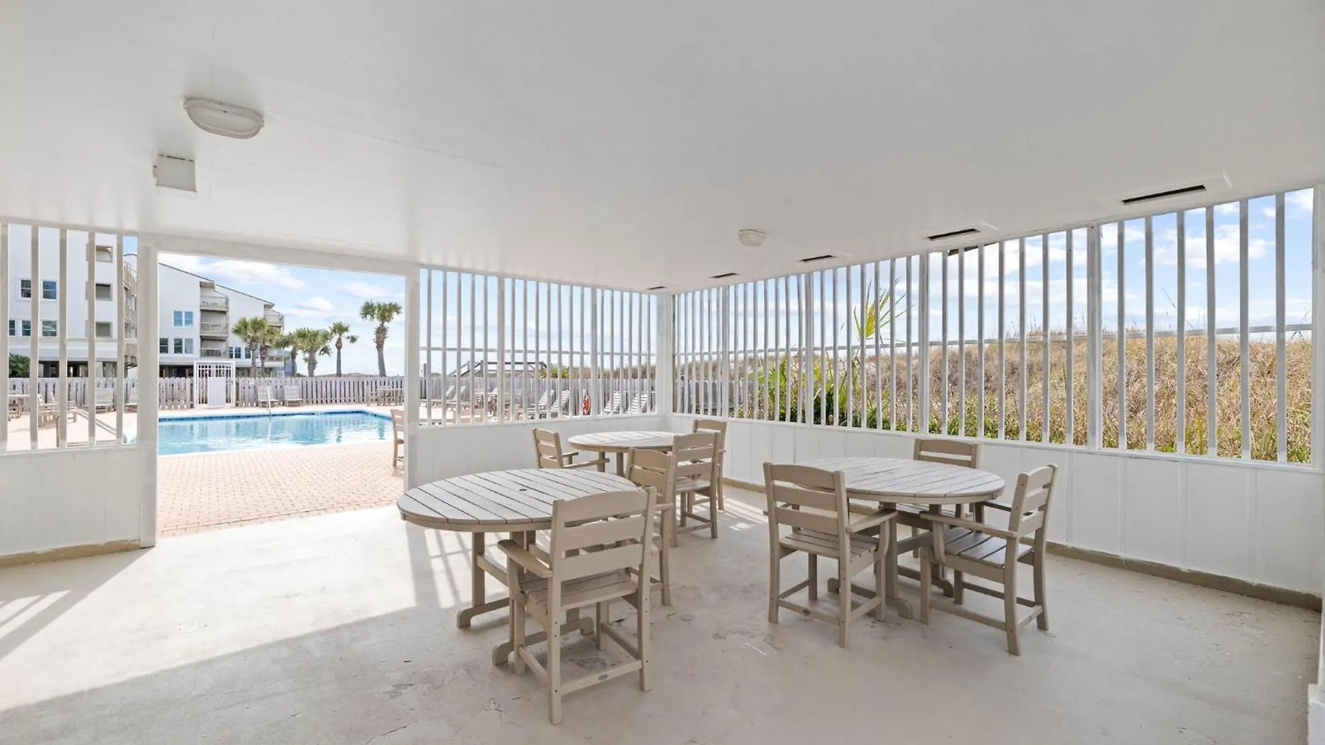 Ferienhaus Villa Ramsgate Harbour #5 By 30A Escapes Panama Stadt