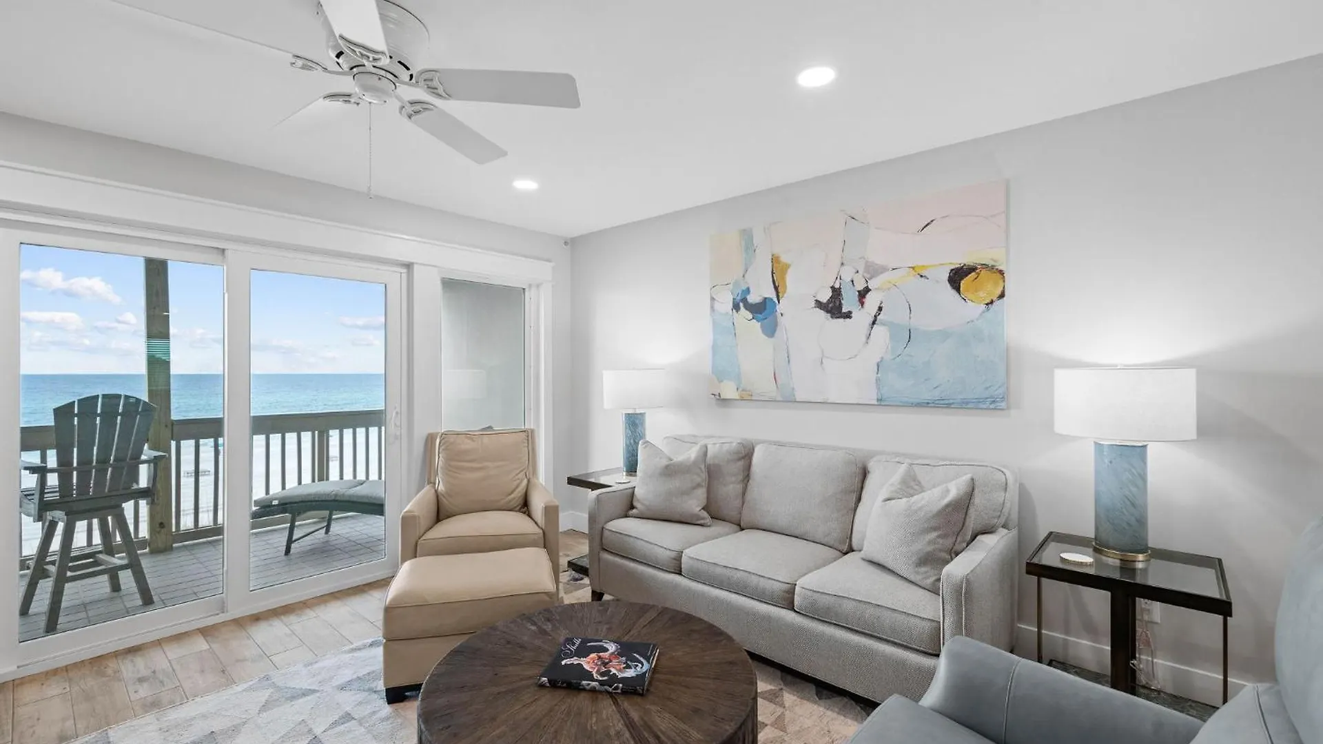 Holiday home Ramsgate Harbour #5 By 30A Escapes Villa Panama City Beach