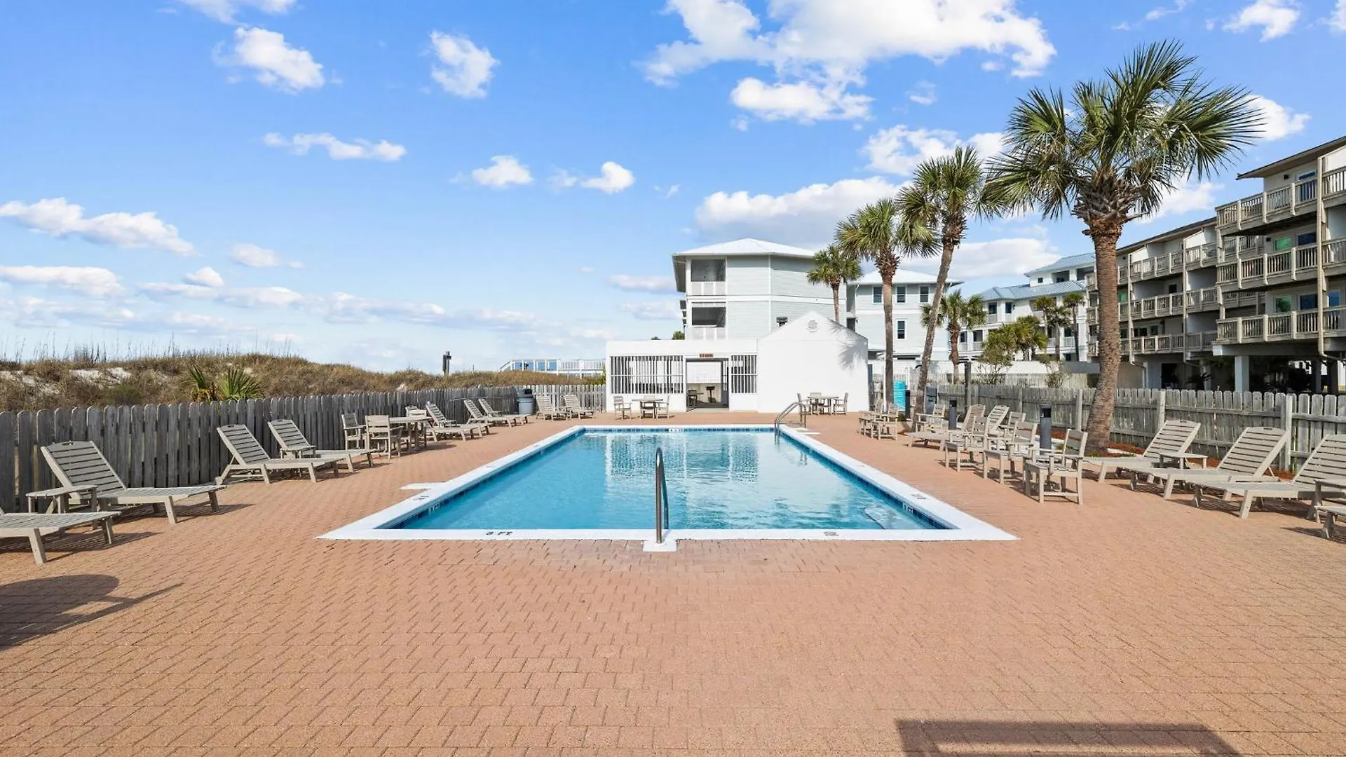 Ramsgate Harbour #5 By 30A Escapes Villa Panama City Beach Holiday home