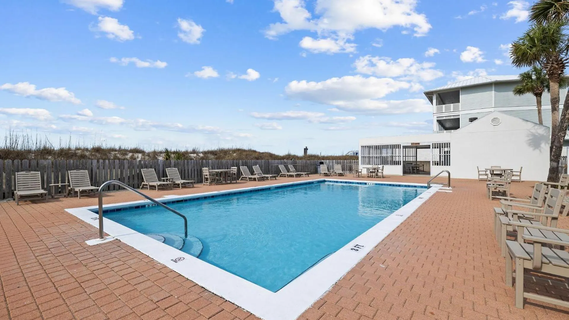 Holiday home Ramsgate Harbour #5 By 30A Escapes Villa Panama City Beach United States