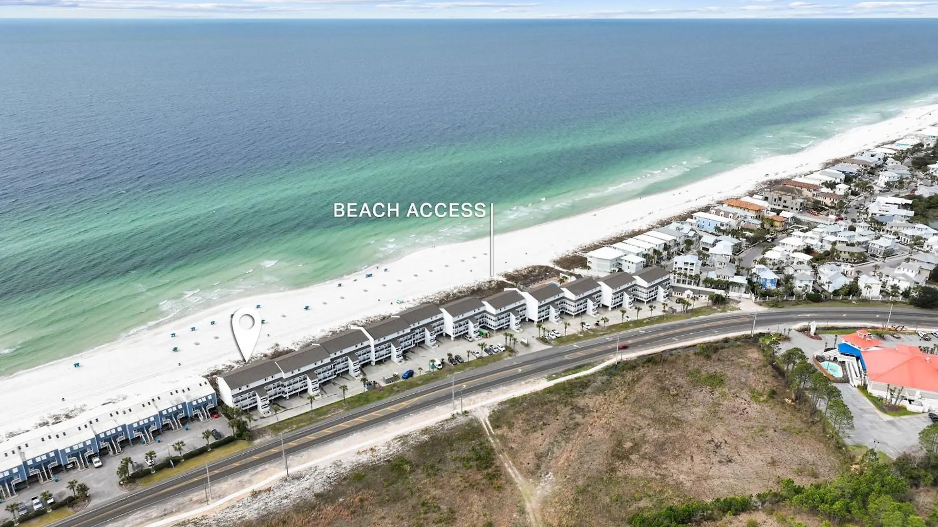 Holiday home Ramsgate Harbour #5 By 30A Escapes Villa Panama City Beach United States