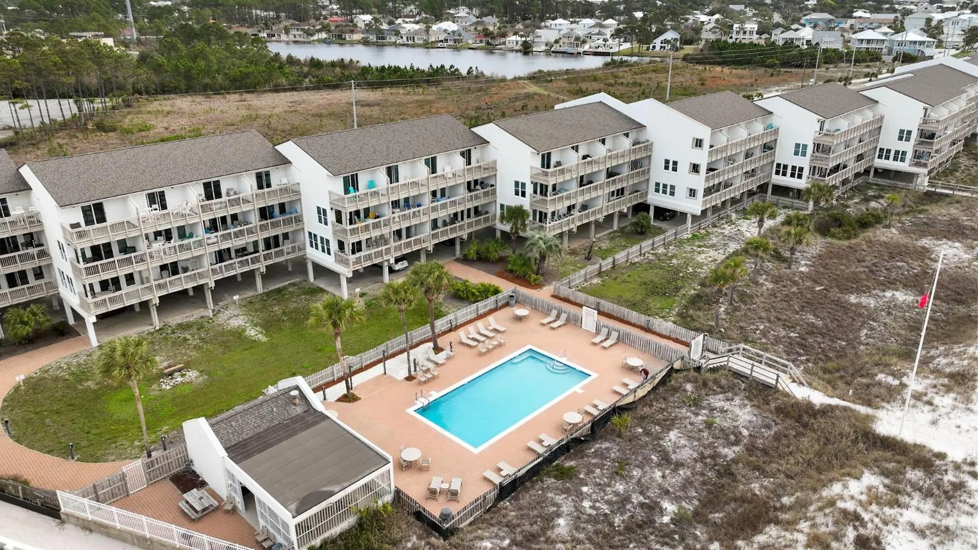 Holiday home Ramsgate Harbour #5 By 30A Escapes Villa Panama City Beach United States