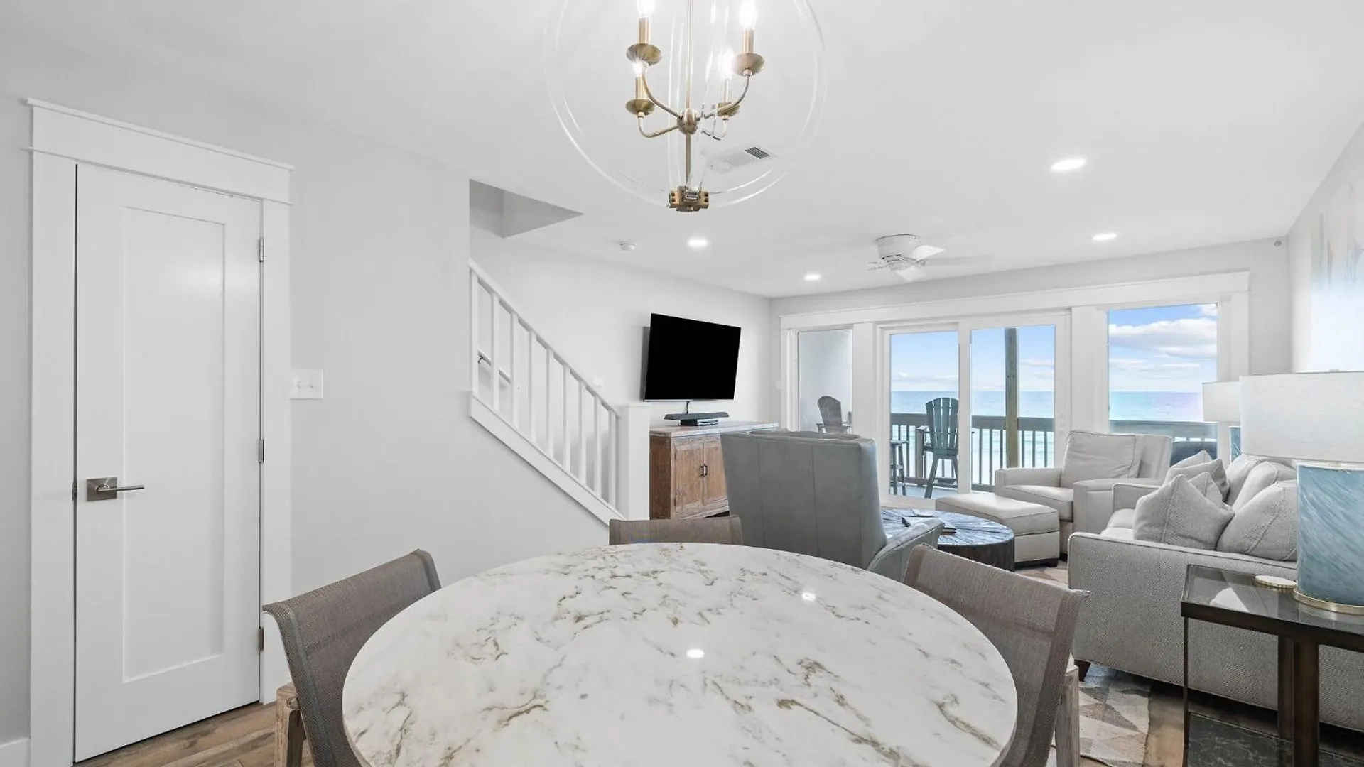 Holiday home Ramsgate Harbour #5 By 30A Escapes Villa Panama City Beach