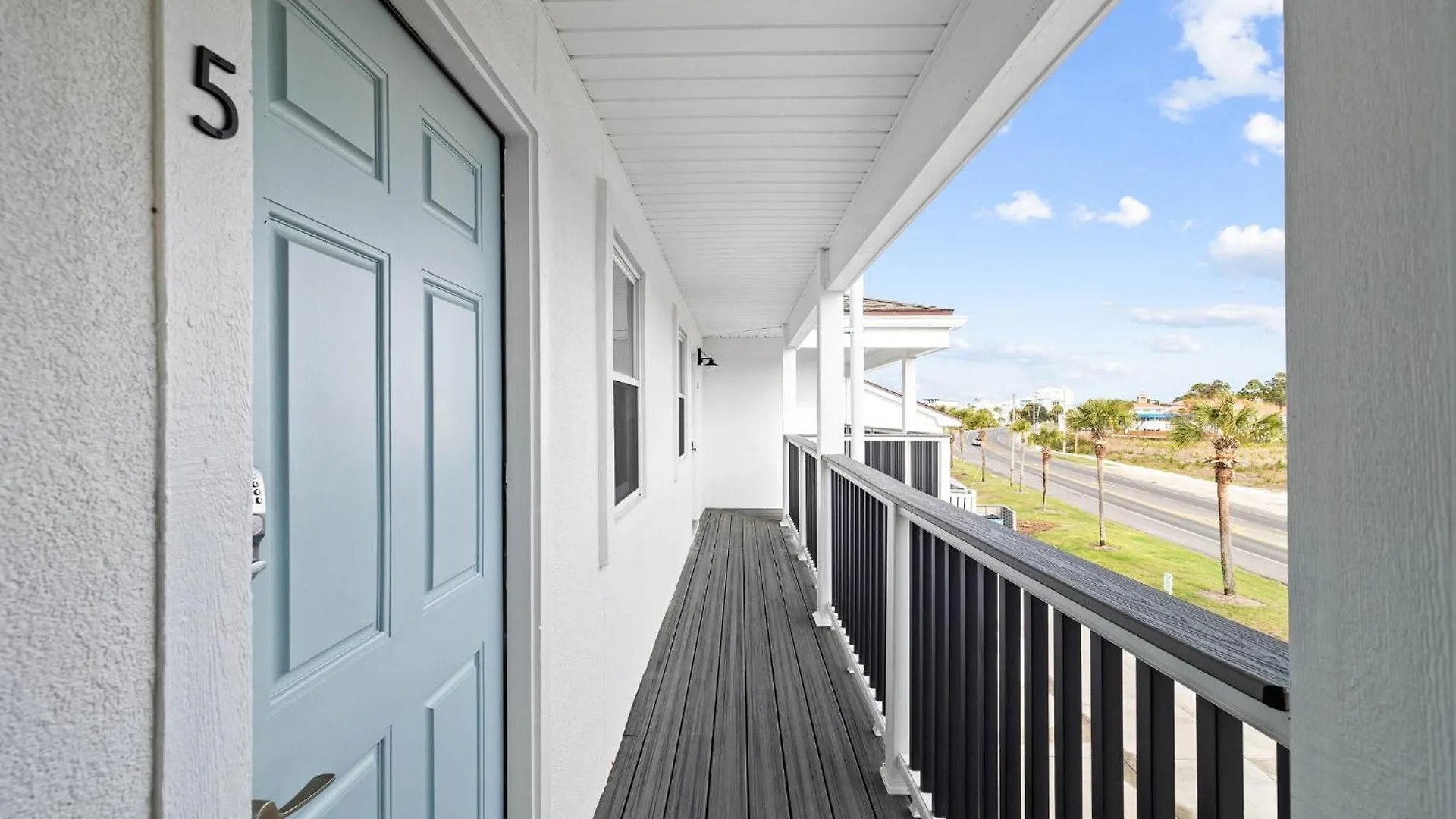 Holiday home Ramsgate Harbour #5 By 30A Escapes Villa Panama City Beach United States