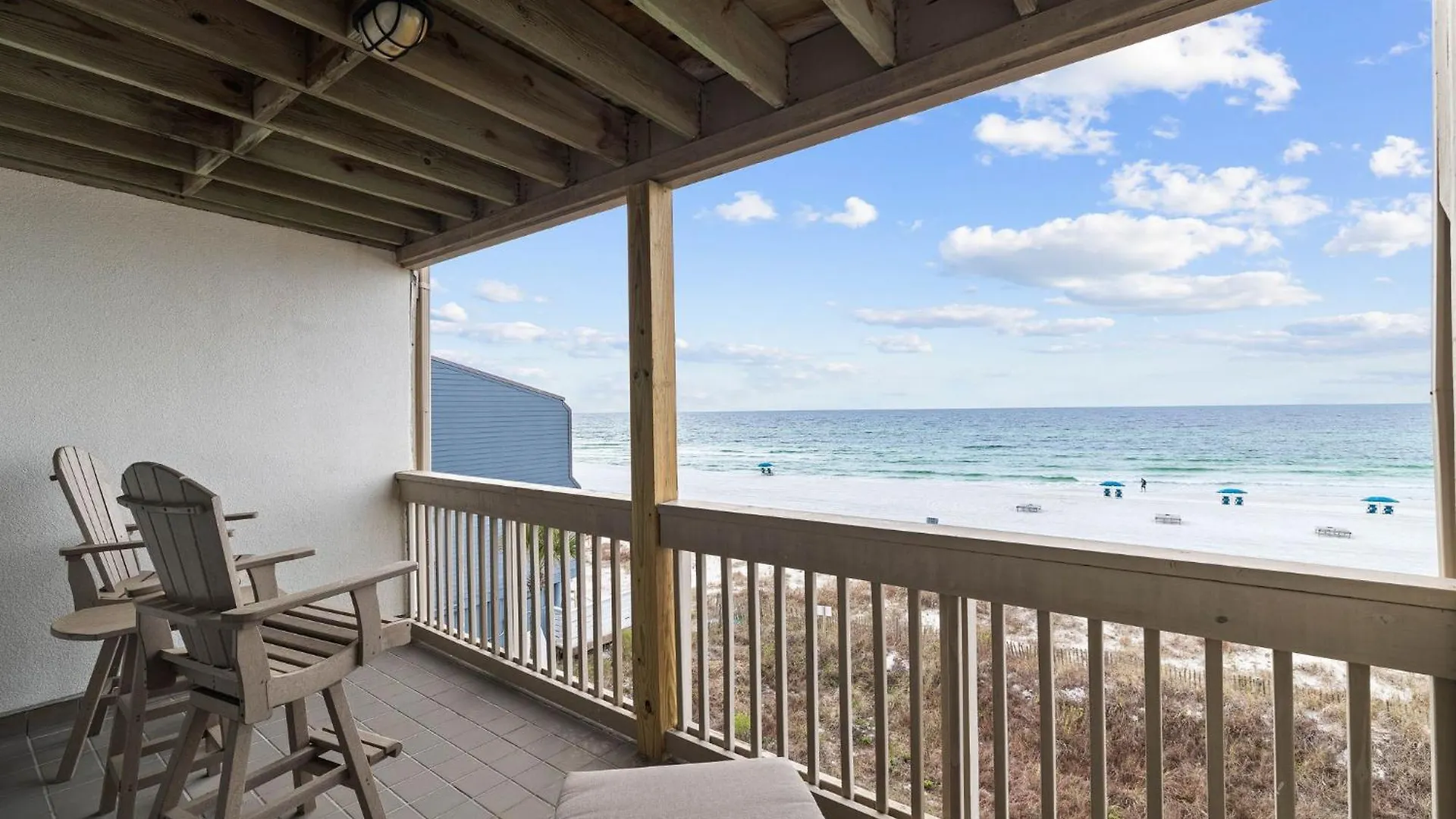 Holiday home Ramsgate Harbour #5 By 30A Escapes Villa Panama City Beach United States