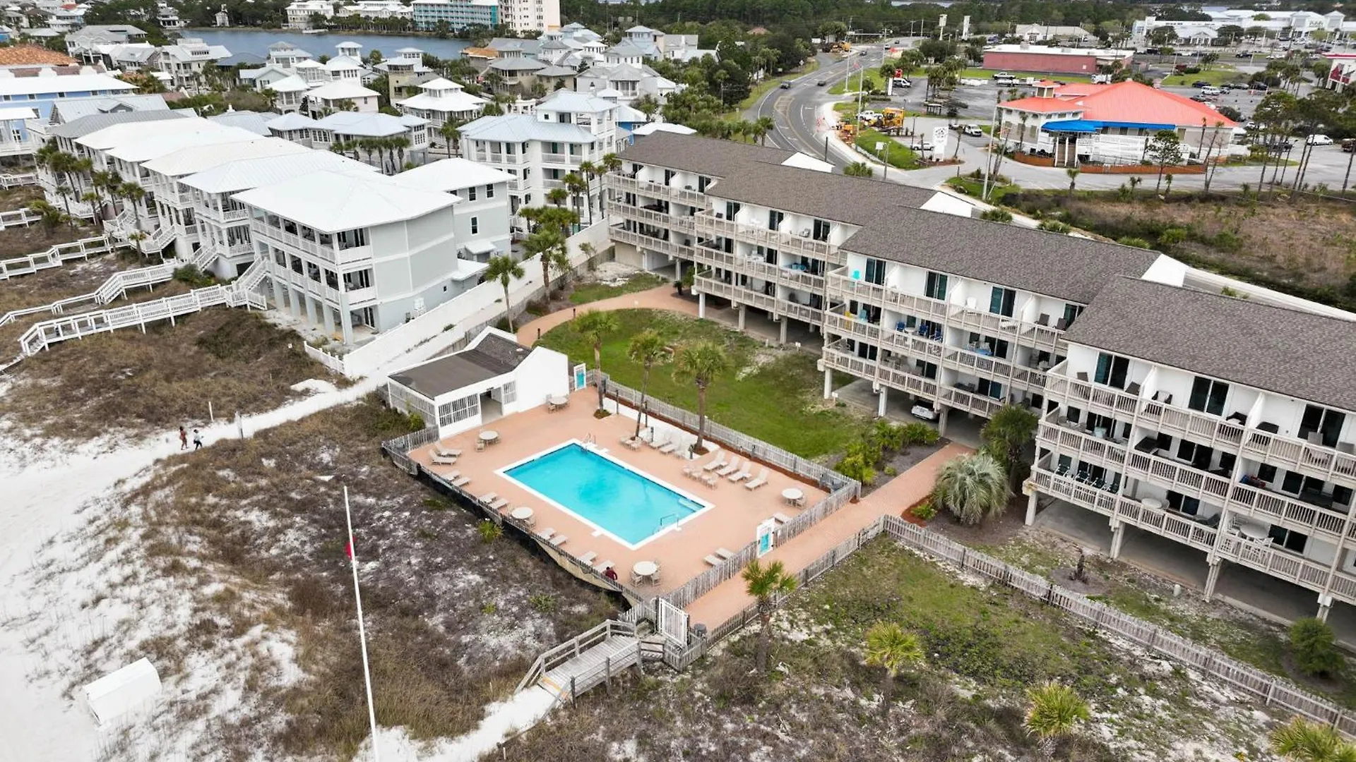 Holiday home Ramsgate Harbour #5 By 30A Escapes Villa Panama City Beach United States