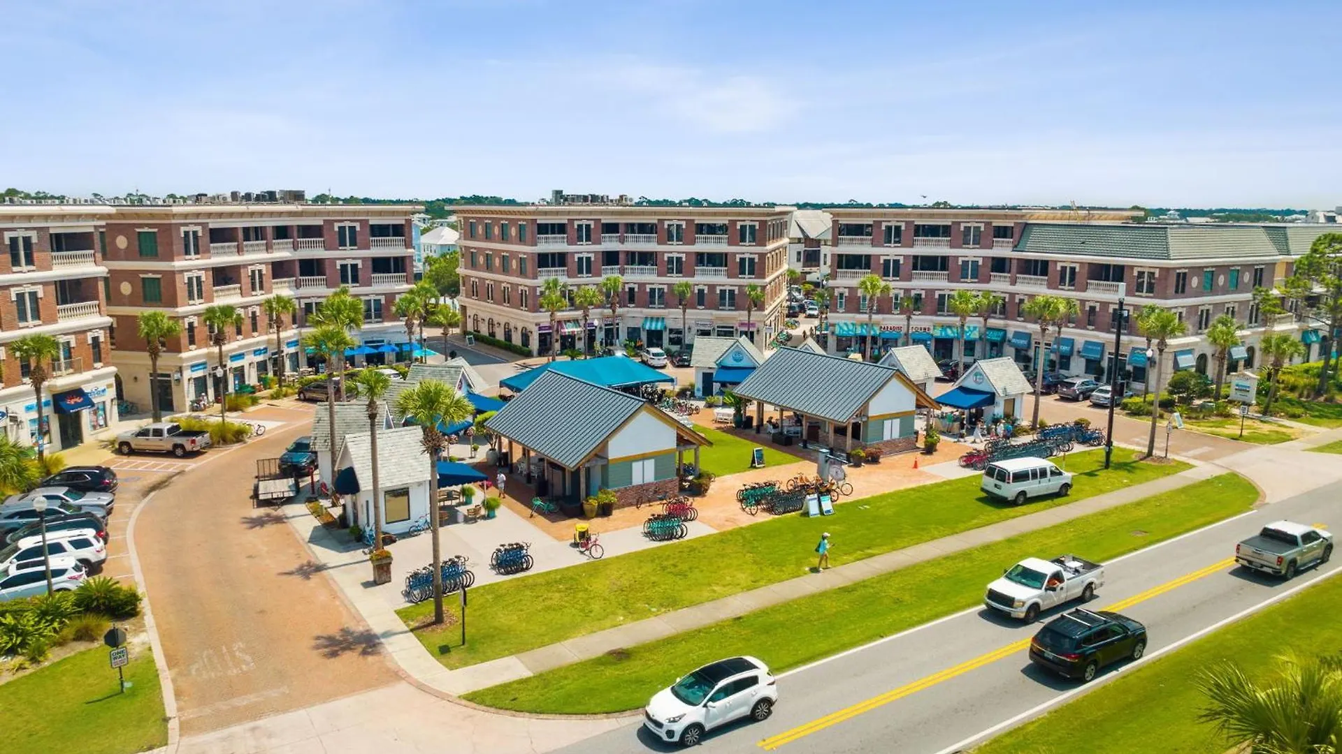 Ramsgate Harbour #5 By 30A Escapes Villa Panama City Beach United States